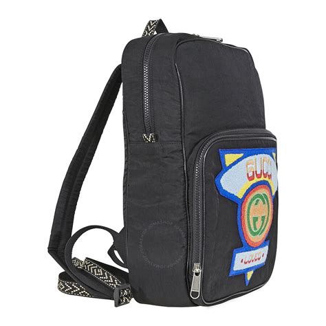 gucci backpack loved|Gucci backpack for sale.